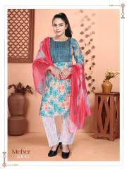 Fashion Talk  MEHER VOL.0.2.1